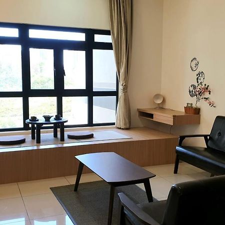 Kimura Ryokan Legoland Nusajaya 누사자야 외부 사진