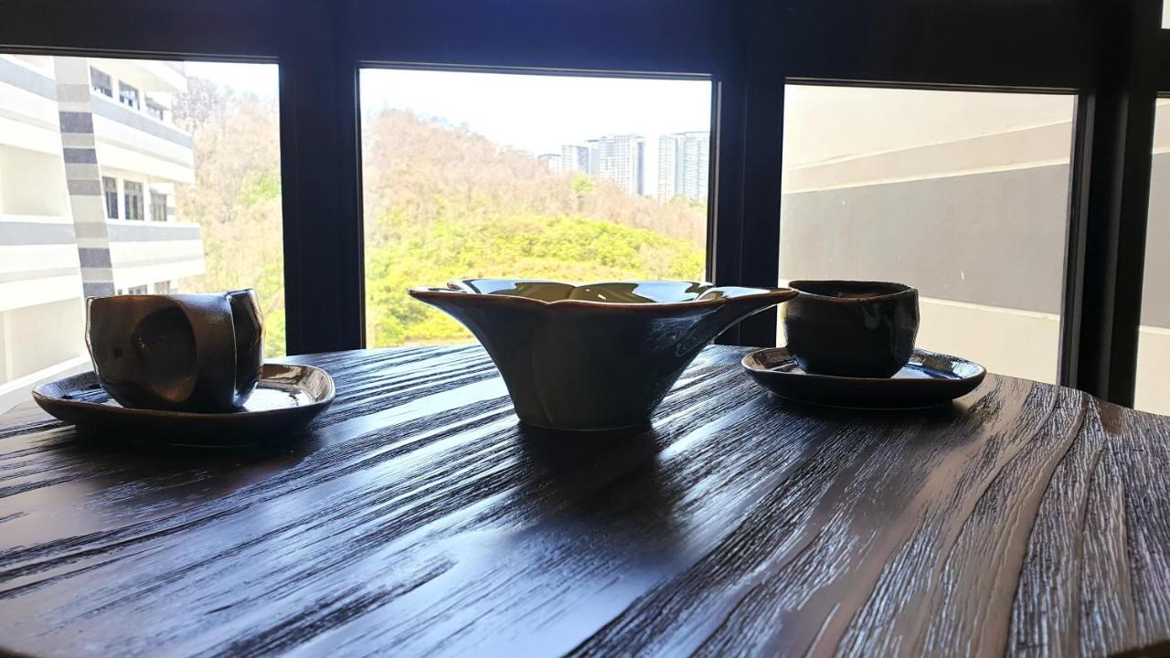 Kimura Ryokan Legoland Nusajaya 누사자야 외부 사진