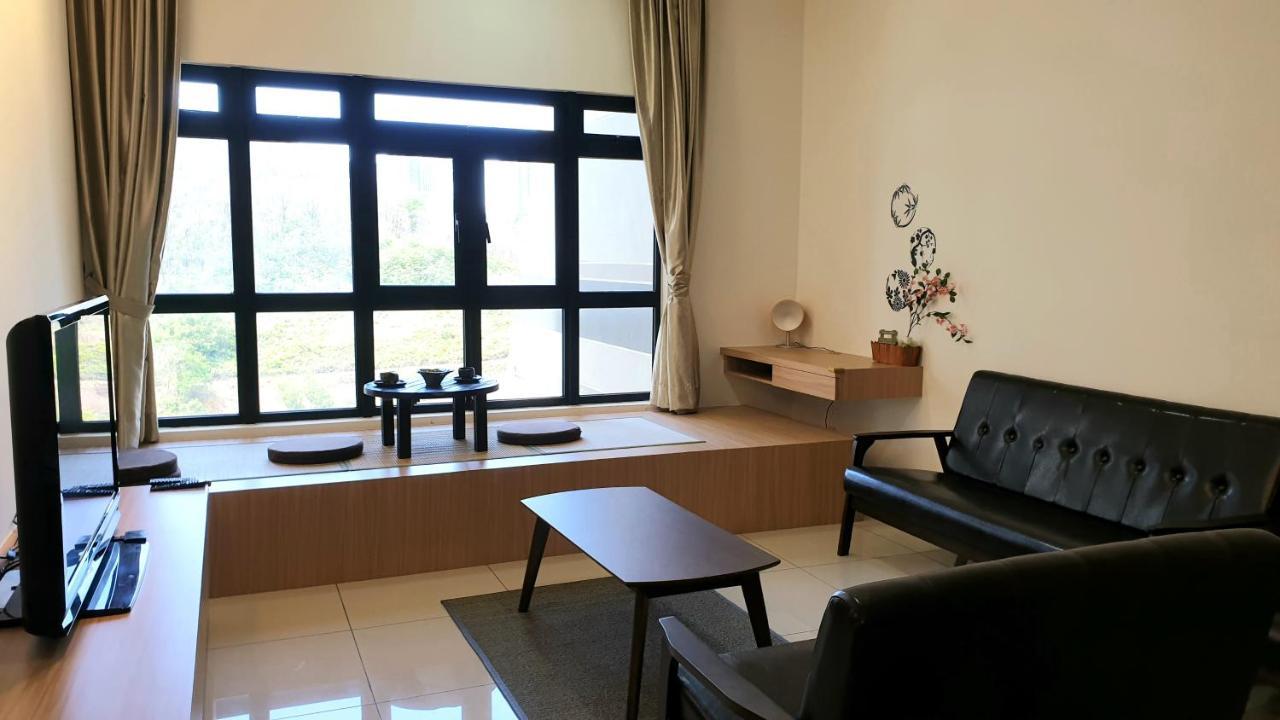 Kimura Ryokan Legoland Nusajaya 누사자야 외부 사진