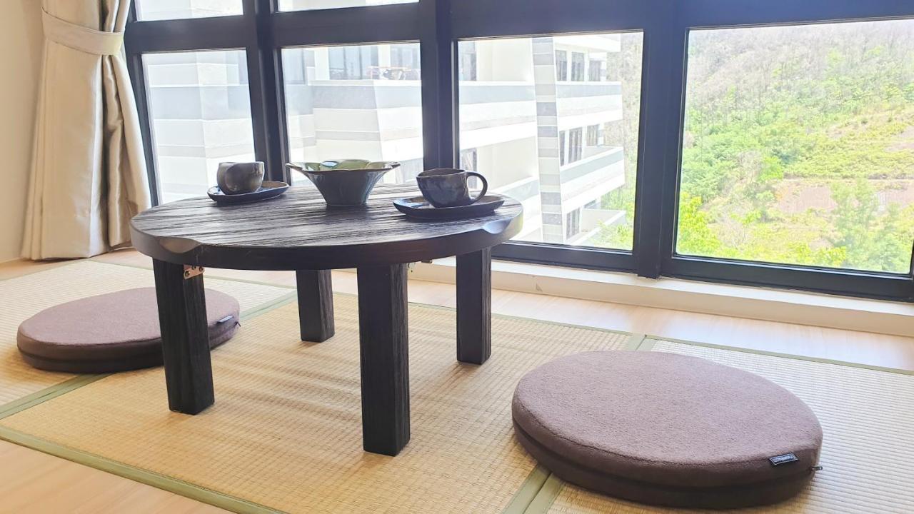 Kimura Ryokan Legoland Nusajaya 누사자야 외부 사진