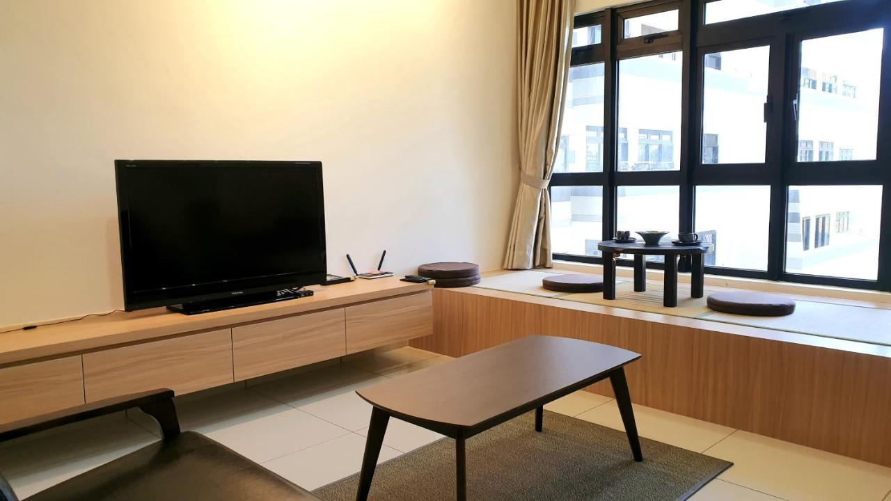 Kimura Ryokan Legoland Nusajaya 누사자야 외부 사진