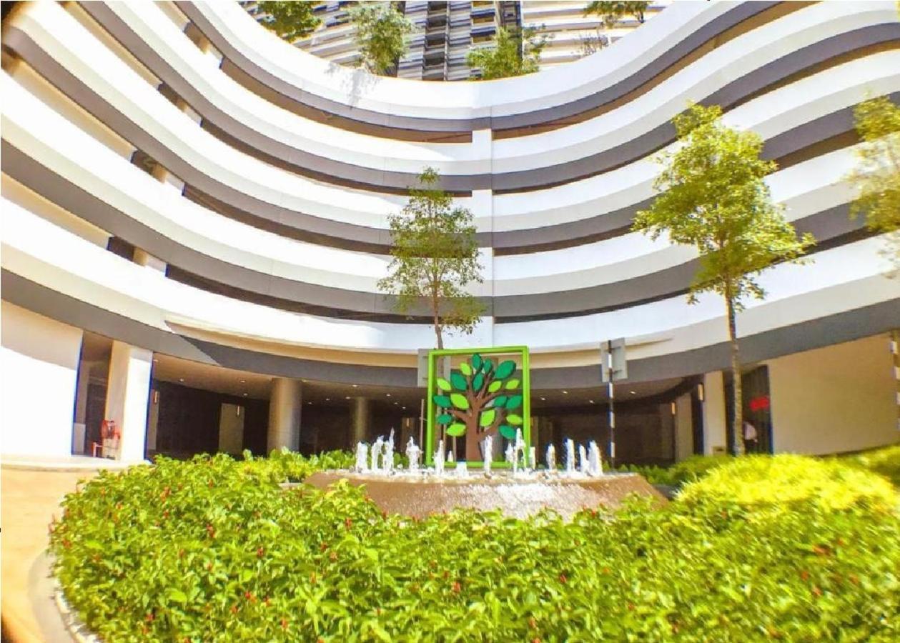 Kimura Ryokan Legoland Nusajaya 누사자야 외부 사진